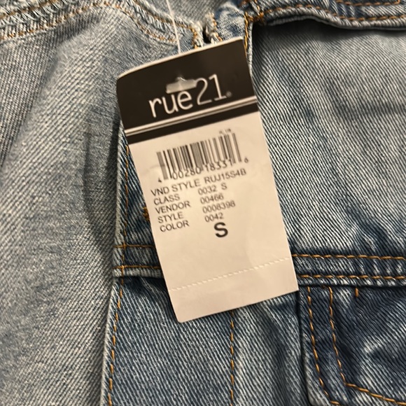 Jean Jacket - Picture 4 of 4